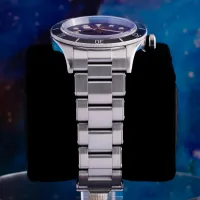 TUDOR Heritage Black Bay 200M 41 mm 79230N – Image 12