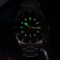 TUDOR Heritage Black Bay 200M 41 mm 79230N – Image 14
