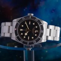TUDOR Heritage Black Bay 200M 41 mm 79230N – Image 7