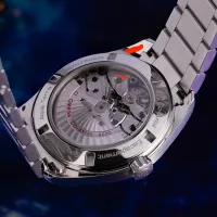 OMEGA Seamaster Aqua Terra 150M 41.5mm Grey Dial 231.10.42.21.06.001 – Image 13