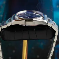 OMEGA Seamaster Aqua Terra 150M 41.5mm Grey Dial 231.10.42.21.06.001 – Image 12