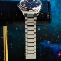 OMEGA Seamaster Aqua Terra 150M 41.5mm Grey Dial 231.10.42.21.06.001 – Image 8