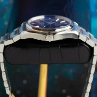 OMEGA Seamaster Aqua Terra 150M 41.5mm Grey Dial 231.10.42.21.06.001 – Image 11