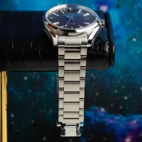 OMEGA Seamaster Aqua Terra 150M 41.5mm Grey Dial 231.10.42.21.06.001 – Image 9