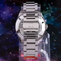 OMEGA Seamaster Aqua Terra 150M 41.5mm Grey Dial 231.10.42.21.06.001 – Image 10