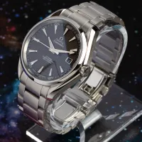 OMEGA Seamaster Aqua Terra 150M 41.5mm Grey Dial 231.10.42.21.06.001 – Image 6