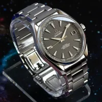 OMEGA Seamaster Aqua Terra 150M 41.5mm Grey Dial 231.10.42.21.06.001 – Image 5