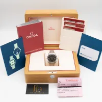 OMEGA Seamaster Aqua Terra 150M 41.5mm Grey Dial 231.10.42.21.06.001 – Image 4