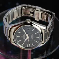 OMEGA Seamaster Aqua Terra 150M 41.5mm Grey Dial 231.10.42.21.06.001 – Image 7