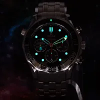 OMEGA Seamaster Chronograph 300M 44mm 212.30.44.50.01.001 – Image 14