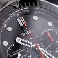 OMEGA Seamaster Chronograph 300M 44mm 212.30.44.50.01.001 – Image 13