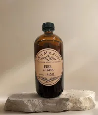 Fire Cider – 9 oz