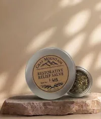 Restorative Relief Salve – Image 1