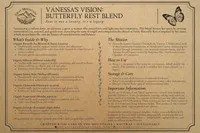 Vanessa's Vision: Butterfly Rest Blend – Image 2