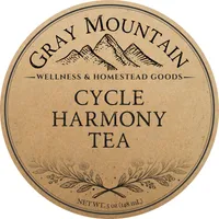 Cycle Harmony – 1 oz