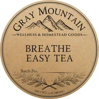 Breathe Easy Tea – Image 1
