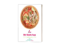 May 2026 Recipe Pack: Simple meals. Zero stress. Real results. – Image 1