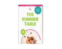 The Summer Table: Fresh, Nourishing Summer Recipes ☀️ – Image 1