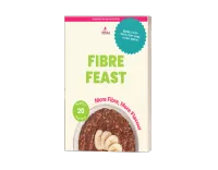 Fibre Feast: Fibre-rich. Filling. Full of flavour. – Image 1