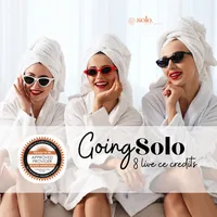 (Live) Going Solo: A Business Building Workshop for Massage Therapists - 8 CE Hours – Image 1
