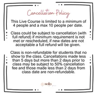 (Live) Understanding Spa Employment - 4 CE Hours – Image 5