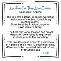 (Live) Understanding Spa Employment - 4 CE Hours – Image 2