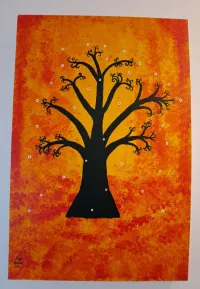 Sacred Connection - By Anja Roberts  – Image 1