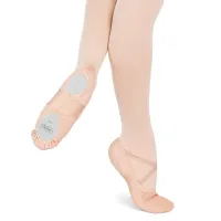 Ballet Shoe - Canvas  – 12 C, Classic Pink