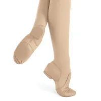 Jazz Shoes – 8 A, Warm Sand