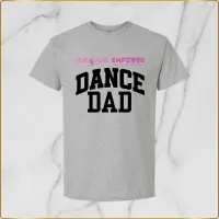 Dance Dad Tee – Image 1
