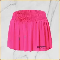 Empower Kids Shorts – Image 1