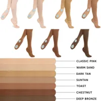 Ballet Shoes - Canvas – Image 1