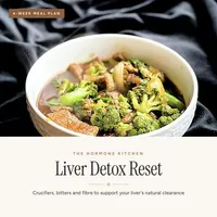 Liver Detox Reset — 4-Week Meal Plan – Image 1