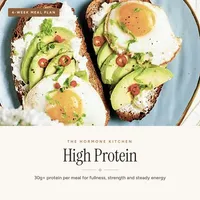 High Protein — 4-Week Meal Plan High Protein – Image 1