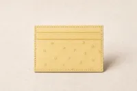 The Founding Cardholder – Saffron