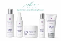 SkinByKim Acne Clearing System – Image 1