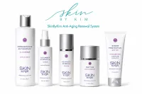 SkinByKim Anti-Aging Renewal System – Image 1