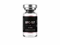 BPC 157 10mg – Image 1