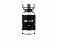 AOD 9604 5mg – Image 1