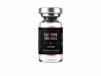 CJC-1295 (no dac) 10mg – Image 1