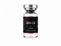 GHK-CU 50 mg – Image 1