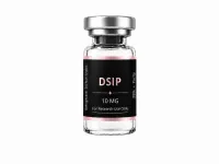 DSIP 10mg – Image 1