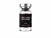 Lipo C with B Vitamins 10ml – Image 1