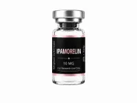 Ipamorelin  10mg – Image 1