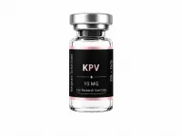 KPV 10mg – Image 1