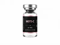 MOTS-C 40mg – Image 1