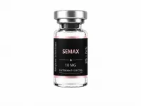 Semax 10mg – Image 1