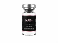 NAD+ 500 mg – Image 1