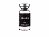 Sermorelin 10mg – Image 1