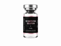 Reconstitution Solution 3ml – Image 1